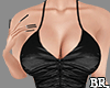 Mayra Dress Black