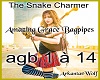 Amazing Grace Bagpipes