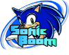 SonicBoom Sign
