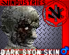 Empire Dark Syon Skin