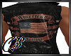 American Outlaw Vest