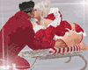 Sleed Kiss winter