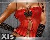 XIs Rose *B Top