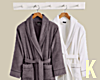 His and Her Bathrobe2