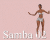 Samba T2