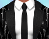 Black Suit SAS-123