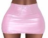 mini skirt Color Pink RL