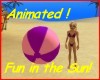 ~D~ Animated BeachBall 3