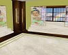 Baby Tiana Nursery