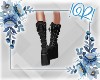 Daddy's Rebel Boots