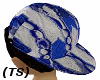 (TS) Blue Coogi Hat