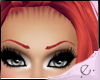 .e. Ginger Brows