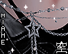 空 - Belt Chains Star