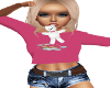 XQA    kid bear tshirt