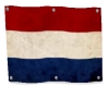 CW Netherlands Flag