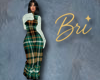 Green Tartan