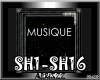 ♫ SH1-SH16 RMX