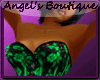 LSA LimeVintageCorset BM