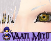 Gold~ Unisex Eyes (M+F)