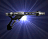 Gunslinger dual blasters