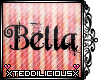 xTx Bella Custom Tat