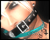 S†N BuckleTurquoise-M-