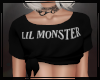 + Lil Monster A