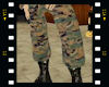 USMC Digital Wood Pants