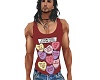 Valintine Candy Hearts T