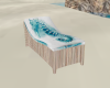 Beach Lounge Chair NP