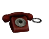 telefon modern