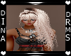 DD! Dede Blond