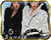 ! Keli Black White