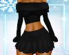Alba Black Winter FIt