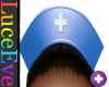 Sky Nersi Cap