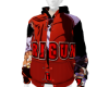 ANIME TRIGUN JACKET