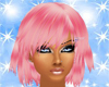!IP! Pink  Kawaii  Hair