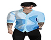 CP blue debora
