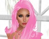 Barbie Pink Hair