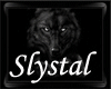 "ST" SlystalDarkCastle