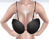 KTN Busty Black Bra
