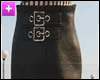 (Drv) Boots Goth