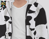 Cow Pattern ⚓
