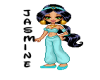 Disneys Jasmine
