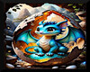 Blue Dragon Pic2