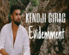 Kendji Girac  Evidemment