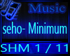 seho- Minimum