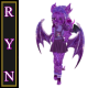 RYN: Purple Dragon Skin