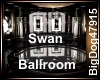 [BD] Swan Ballroon