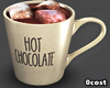 Hot Cocoa & Mallows